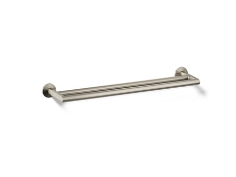 Components® Double towel bar