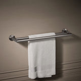 Components® Double towel bar