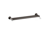 Components® Double towel bar
