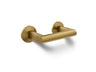 Components® Pivoting toilet paper holder