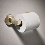 Components® Pivoting toilet paper holder