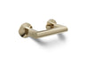 Components® Pivoting toilet paper holder