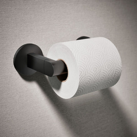Components® Pivoting toilet paper holder