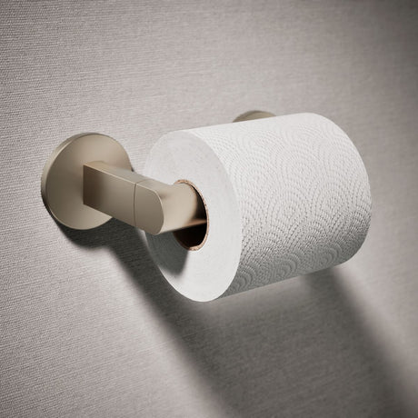 Components® Pivoting toilet paper holder