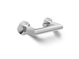 Components® Pivoting toilet paper holder