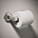 Components® Pivoting toilet paper holder