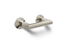 Components® Pivoting toilet paper holder
