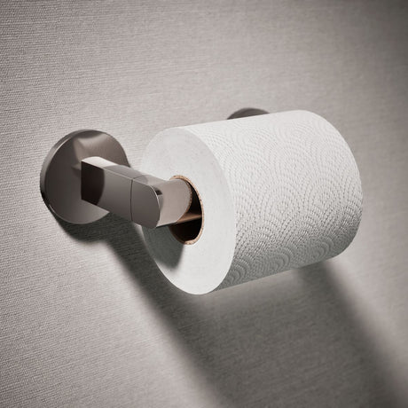 Components® Pivoting toilet paper holder