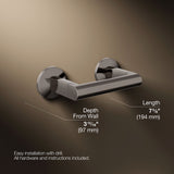 Components® Pivoting toilet paper holder