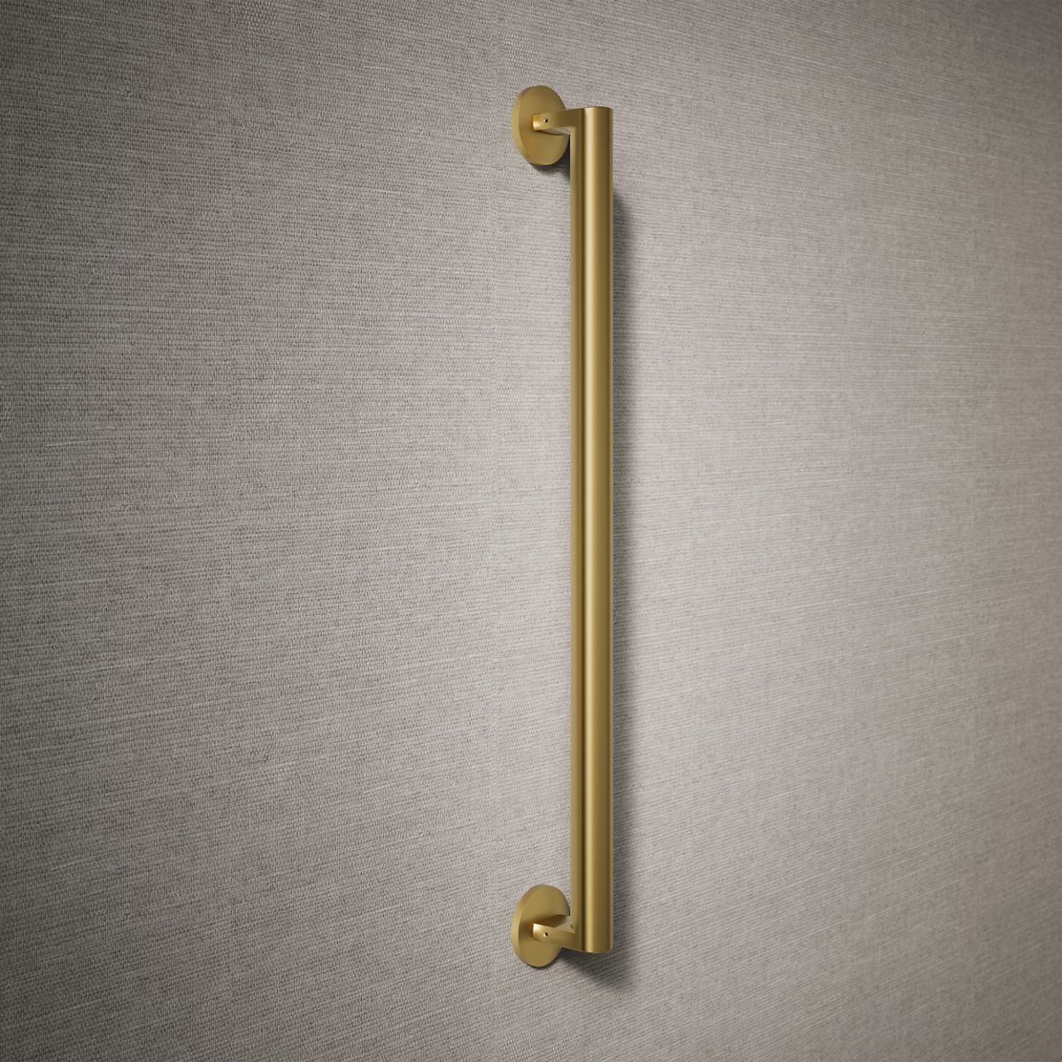 Components® 24" grab bar