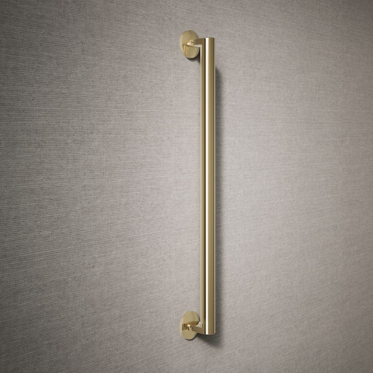 Components® 24" grab bar