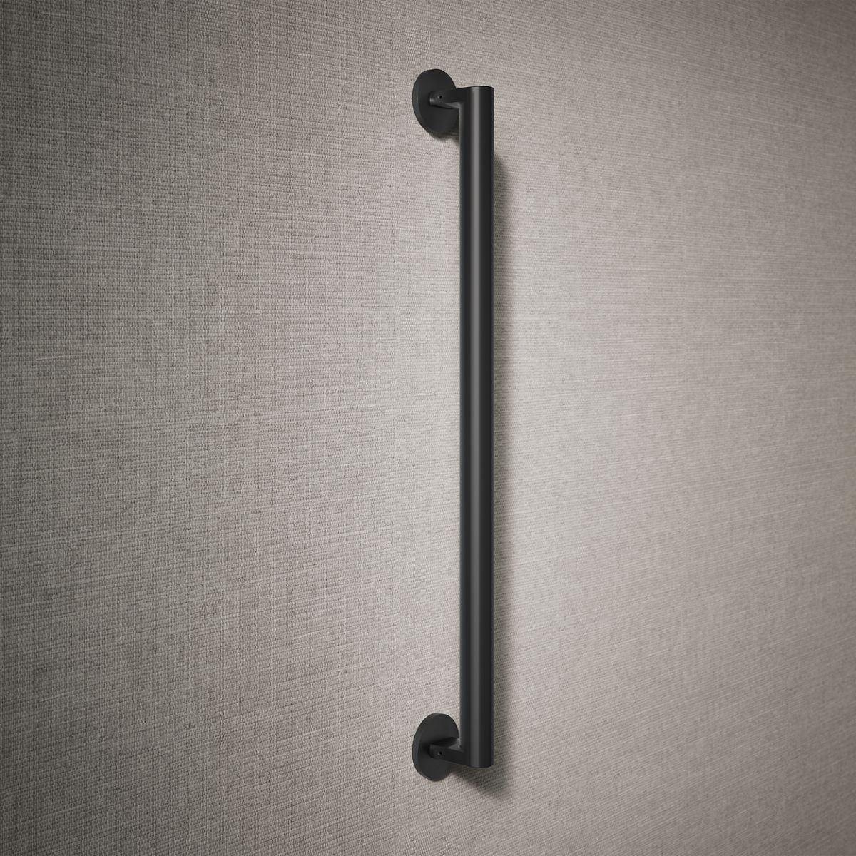 Components® 24" grab bar