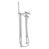 Floor Mount Tub Filler - Kyros 78512