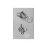 2-way Thermostatic Valve - Kyros 78602
