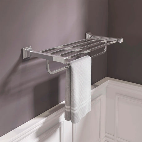 Town Square S® 24-Inch Train Rack