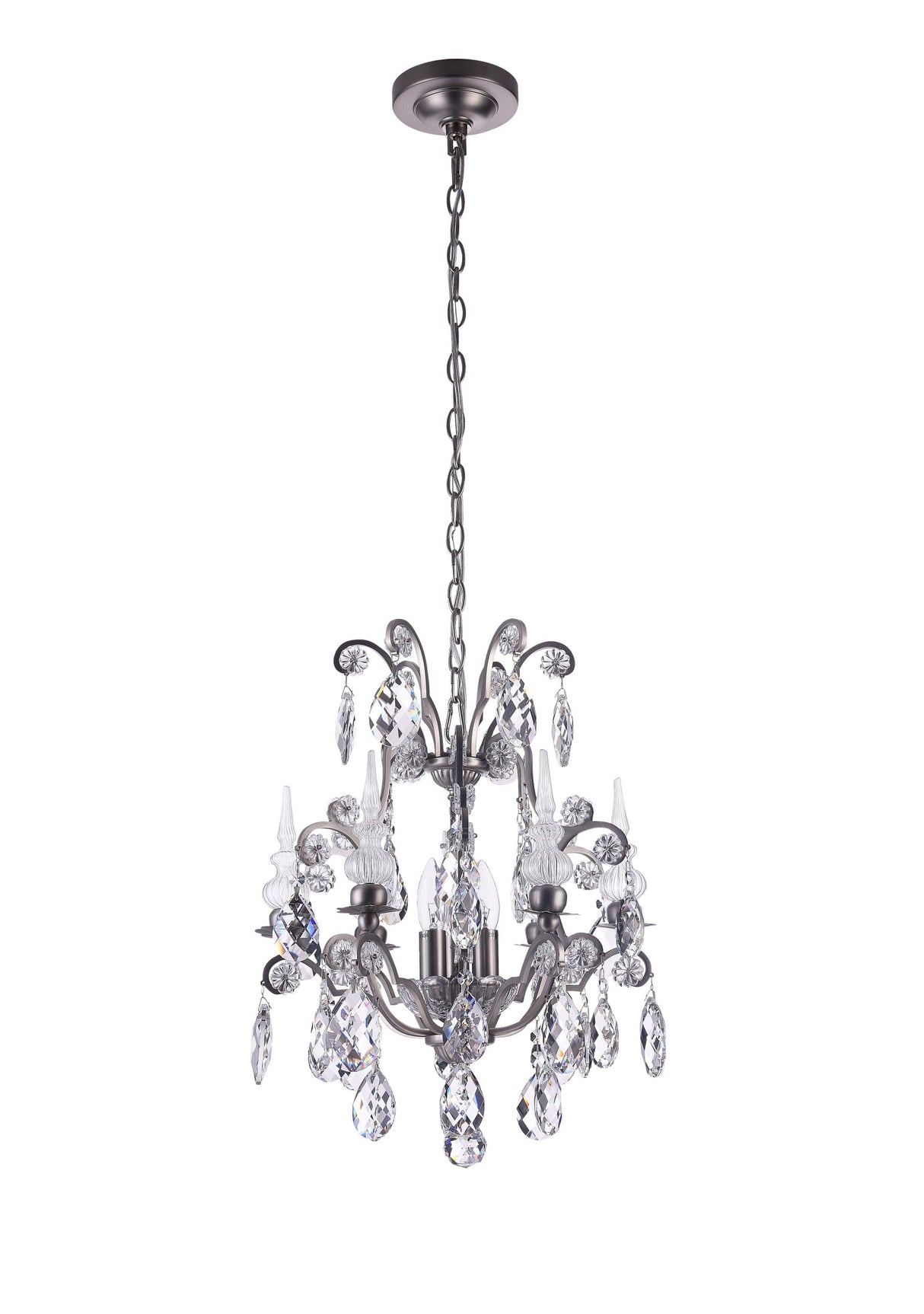 Chandelier BET72PEW