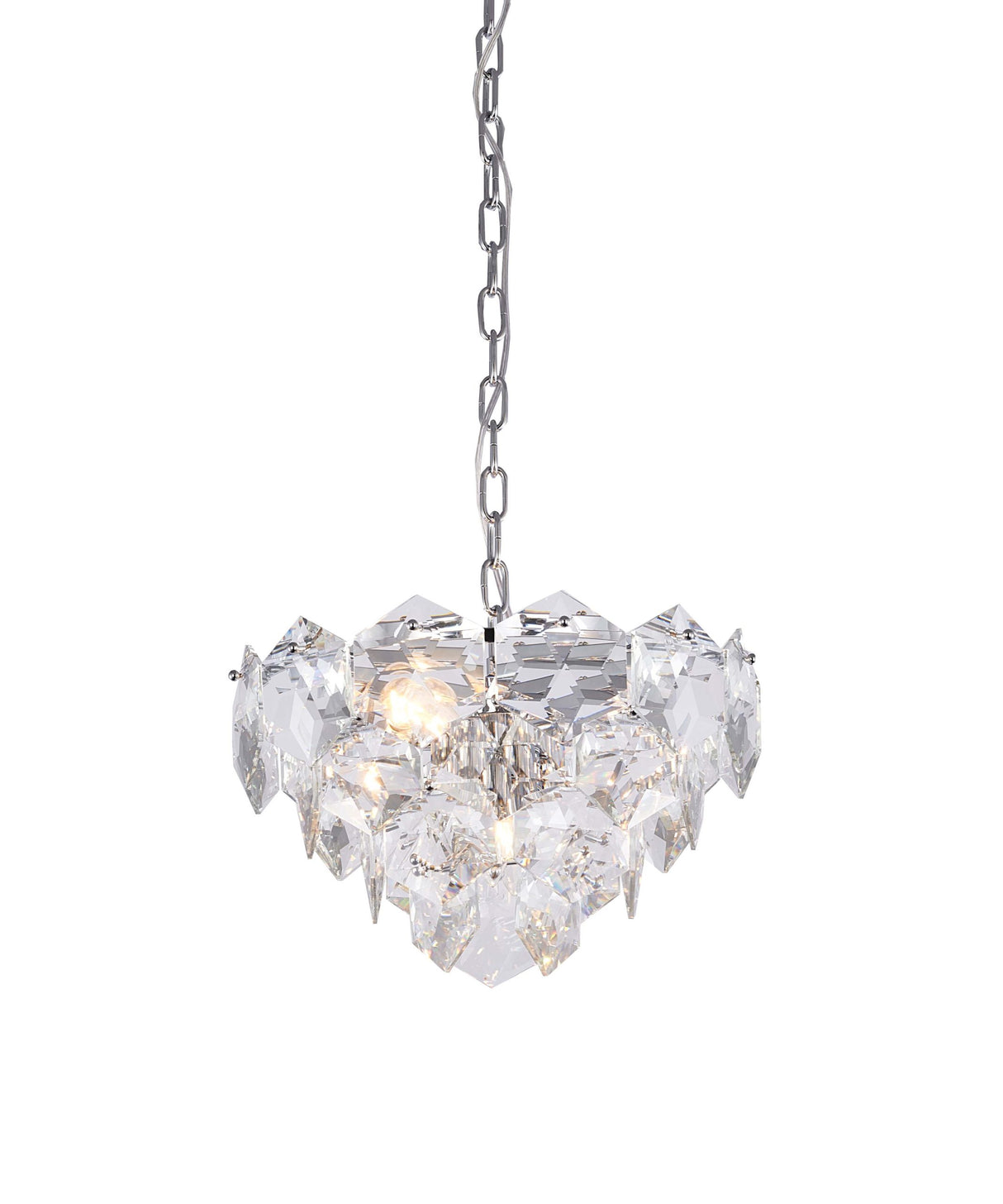 Chandelier GL431C16CH