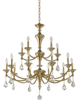 Chandelier LA41C36BR
