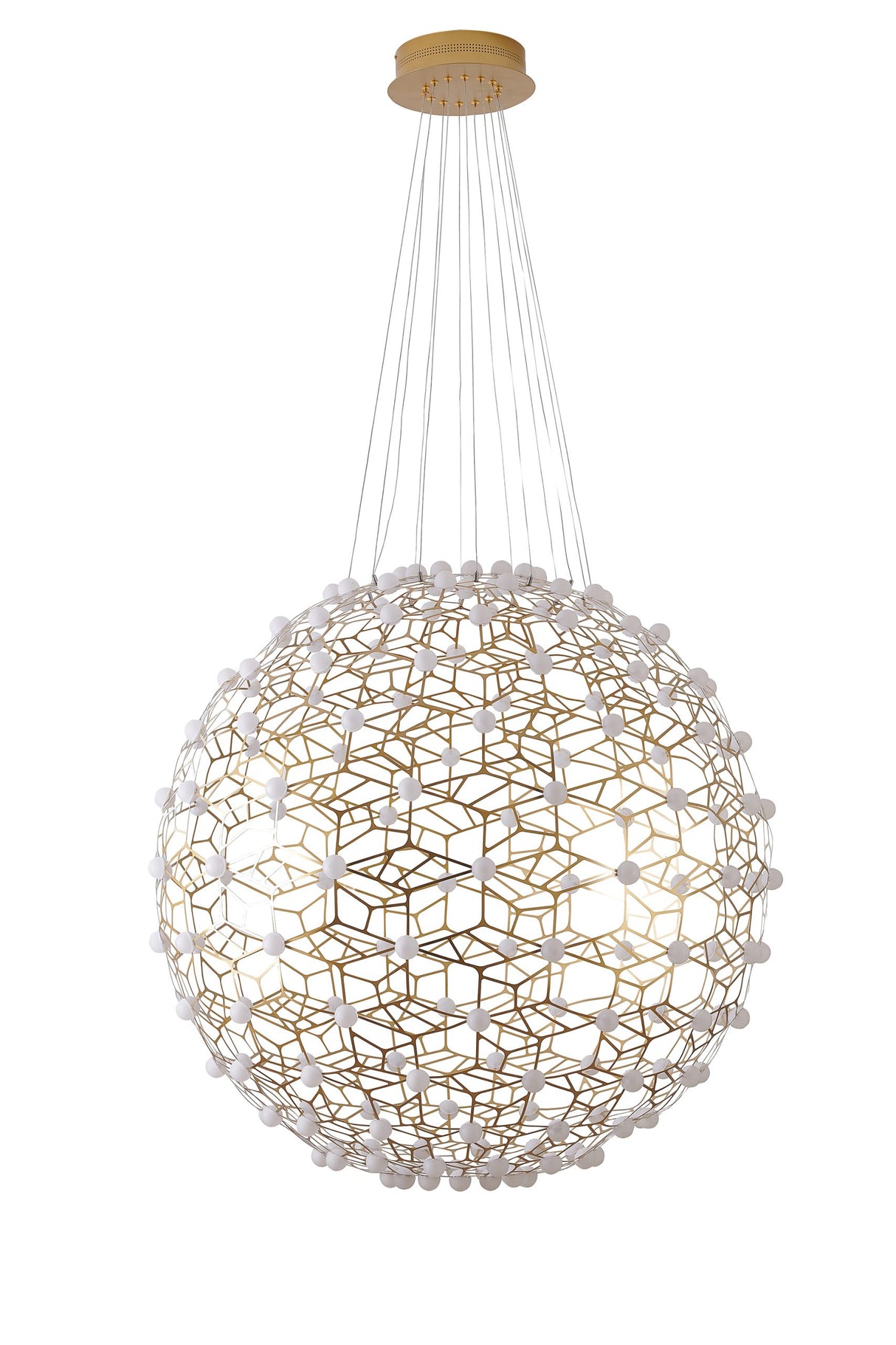 LED Chandelier FIT01C39G