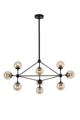 Chandelier DU03