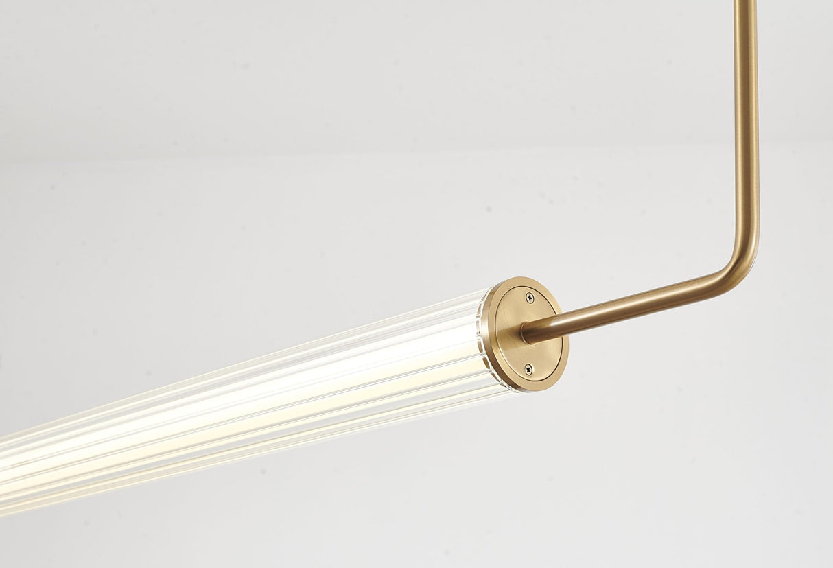 LED Chandelier DC03C43G