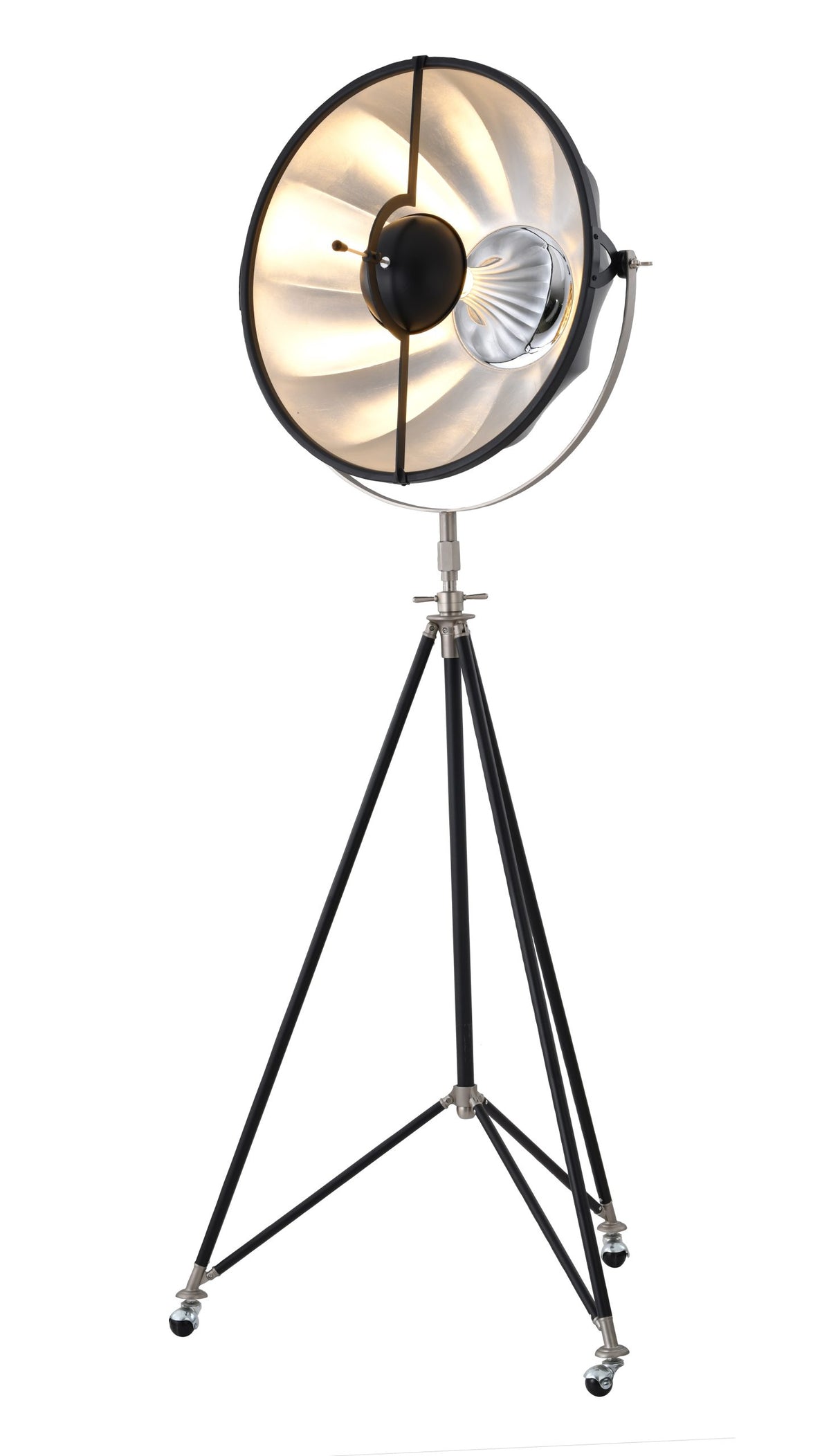 Floor Lamp DLS75F23B