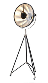 Floor Lamp DLS75F23B