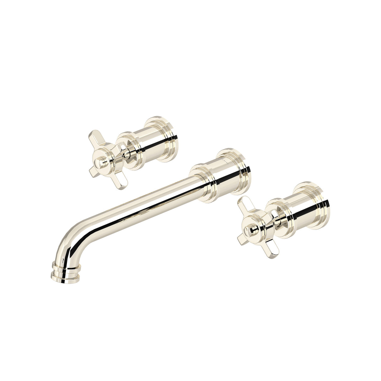 Armstrong Wall Mount Lavatory Faucet Trim