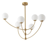 Chandelier DC09C36G