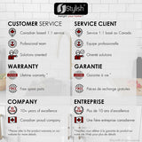 30'' WATERTON S-831WH