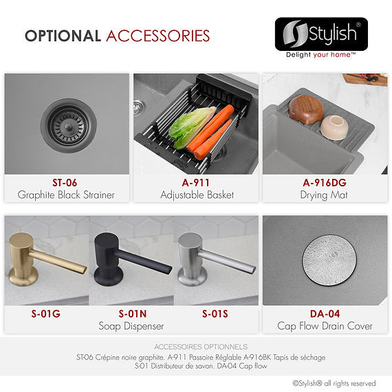 30'' WATERTON S-831WH