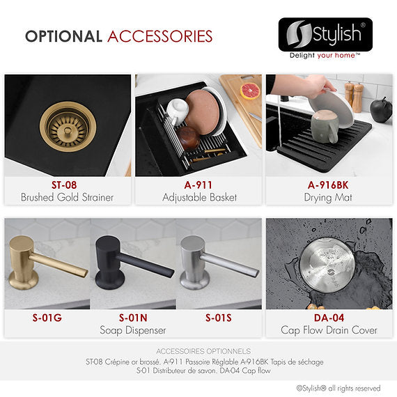 30'' WATERTON S-831WN