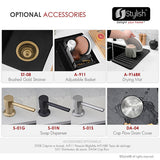 30'' WATERTON S-831WN