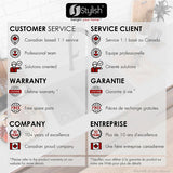 30'' WATERTON S-831WH