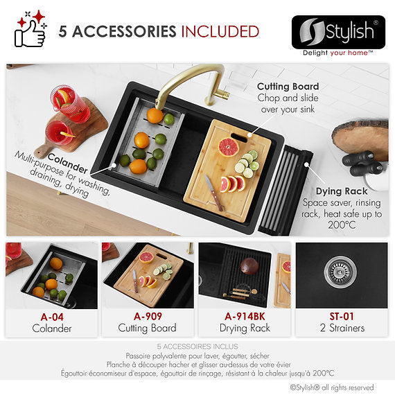 30'' WATERTON S-831WN