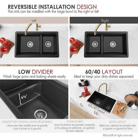 30'' WATERTON S-831WN