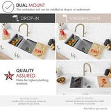 30'' WATERTON S-831WH