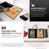 30'' WATERTON S-831WN