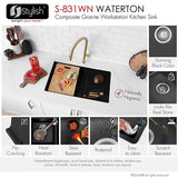 30'' WATERTON S-831WN