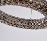 Chandelier OC40C19SMK