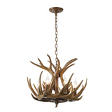 Antler Pendant YA27C31BR