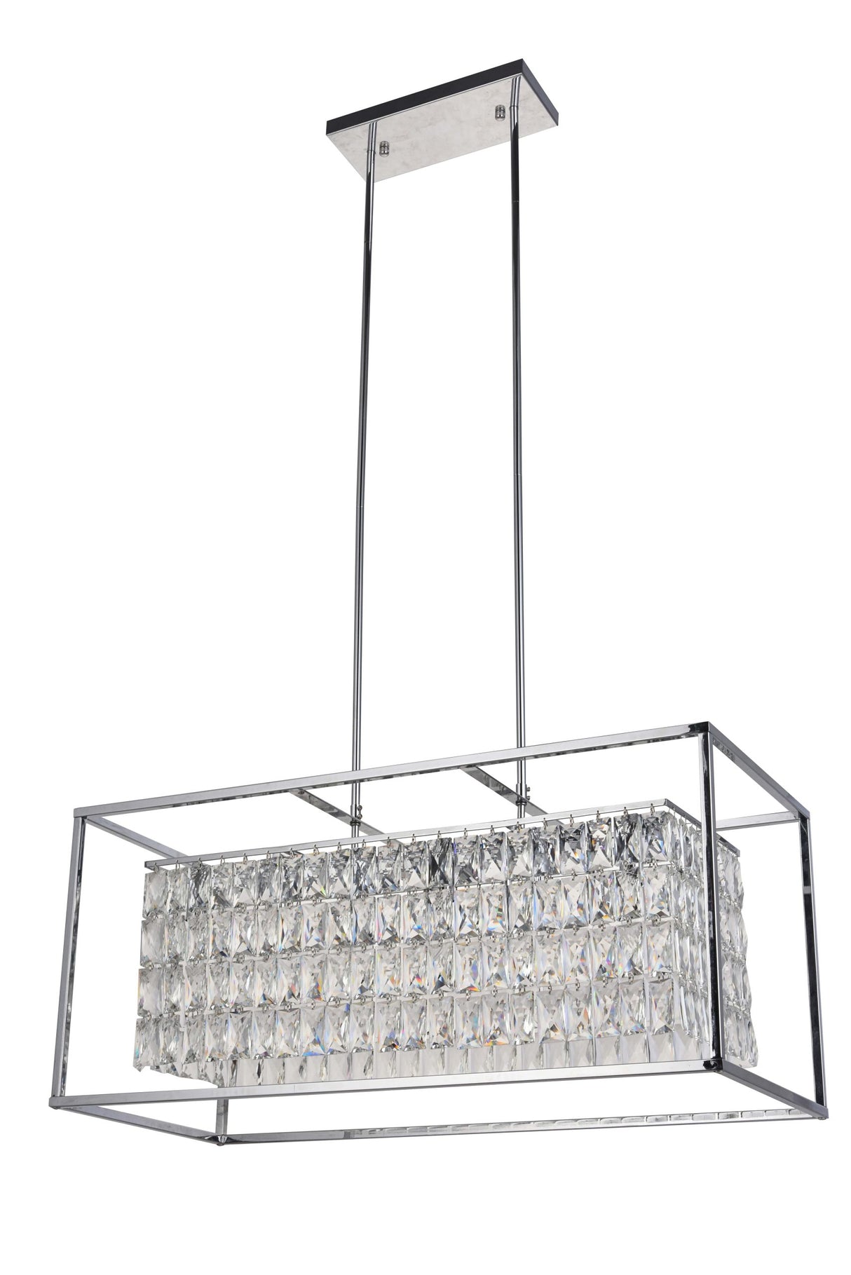 Chandelier LA12