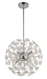 Chandelier ZP191C16CH
