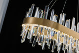LED Chandelier FT74C40G