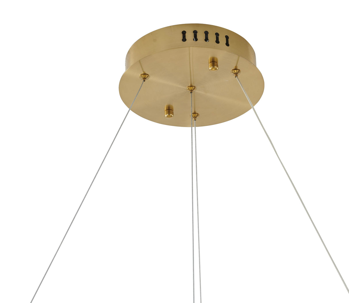 LED Chandelier GL351C24G