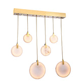 LED Chandelier BU06C43G