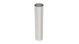 6" Extension Tube - Solder - 22GA - 1-1/4" (800-6CP)