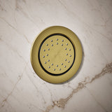 WaterTile® Round 27-nozzle single-function body spray, 1.0 gpm