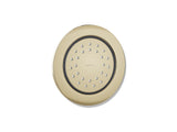 WaterTile® Round 27-nozzle single-function body spray, 1.0 gpm