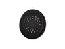WaterTile® Round 27-nozzle single-function body spray, 1.0 gpm
